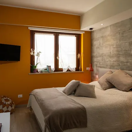 Bed & Breakfast Annibel's & Friends LʼAquila