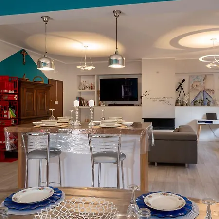 Annibel's & Friends Nocleg ze śniadaniem LʼAquila