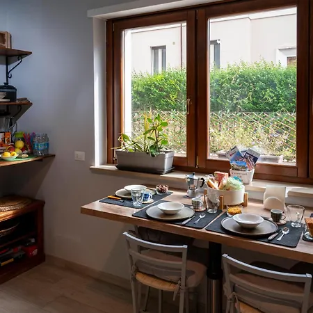 Bed & Breakfast Annibel's & Friends 3*