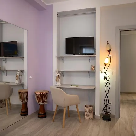 Bed & Breakfast Annibel's & Friends LʼAquila