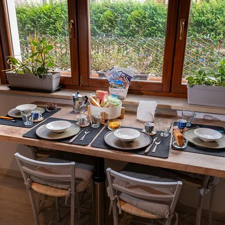 Annibel's & Friends Bed & Breakfast 3*